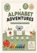 EYFS Phonics Activity Guide & Fine-Motor Alphabet Tracing Book