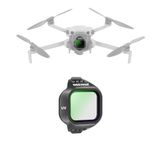 NEEWER UV-filter compatibel met DJI Mini 5 Pro Drone