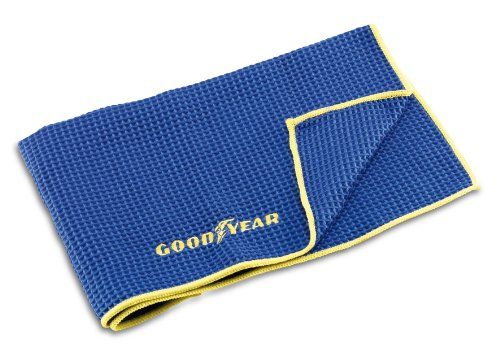 Goodyear Intern 40x40 cm