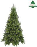 Triumph Tree Tuscan x-mas tree green TIPS 984 - h230xd142cm