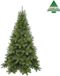 Triumph Tree Tuscan x-mas tree green TIPS 984 - h230xd142cm