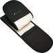 MasterClass Gants de cuisine doubles, Noir