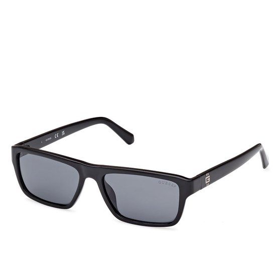 Guess Gu00085 Zonnebril Zwart Man