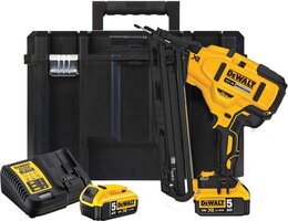 DeWALT DCN650P2 Accu Afwerktacker 15Ga 18V XR 5.0Ah | TSTAK