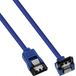 Inline 27705F - Blauw - 0,5m