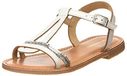 Les Tropeziennes Bada sandalen met enkelbandje voor meisjes