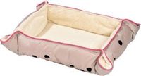 Bobby Multirelax Infinite XS Beige