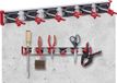 Bruns 1.1M-Set Bruns support appareil set de 6