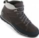 TIMBERLAND Euro Rock Mid Boot - Heren outdoor schoenen, laarzen, leer, bruin, modelnummer TB0A41YH-W07, EU 46, US 12