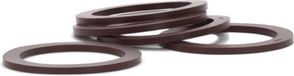 Alessi Reserve Rubberen Afsluitring - voor koffiemaker A9095/6, MG26/6, PL01/6 & ARS09/6