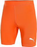 Puma LIGA Baselayer Short Tight Heren Golden Poppy M