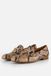 Gabor Loafers Python beige