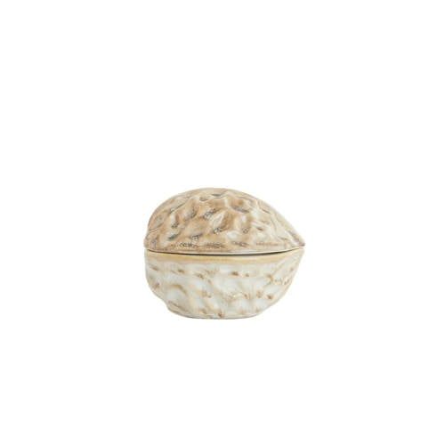 Light & Living decoratie box Walnut