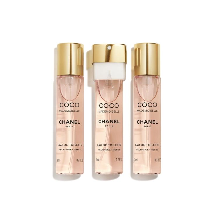 Chanel Eau de Toilette / 60 (ml) / Women