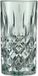 Nachtmann Noblesse Longdrinkglas 39,5 Cl Groen - 2 Stuks