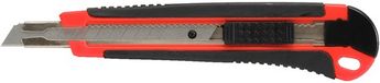 KS Tools universeel afbreekmes, 140mm, lemmet 9x80mm - 1 stuk