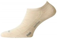 Lasting Bwa Korte Sokken Beige EU 38-41