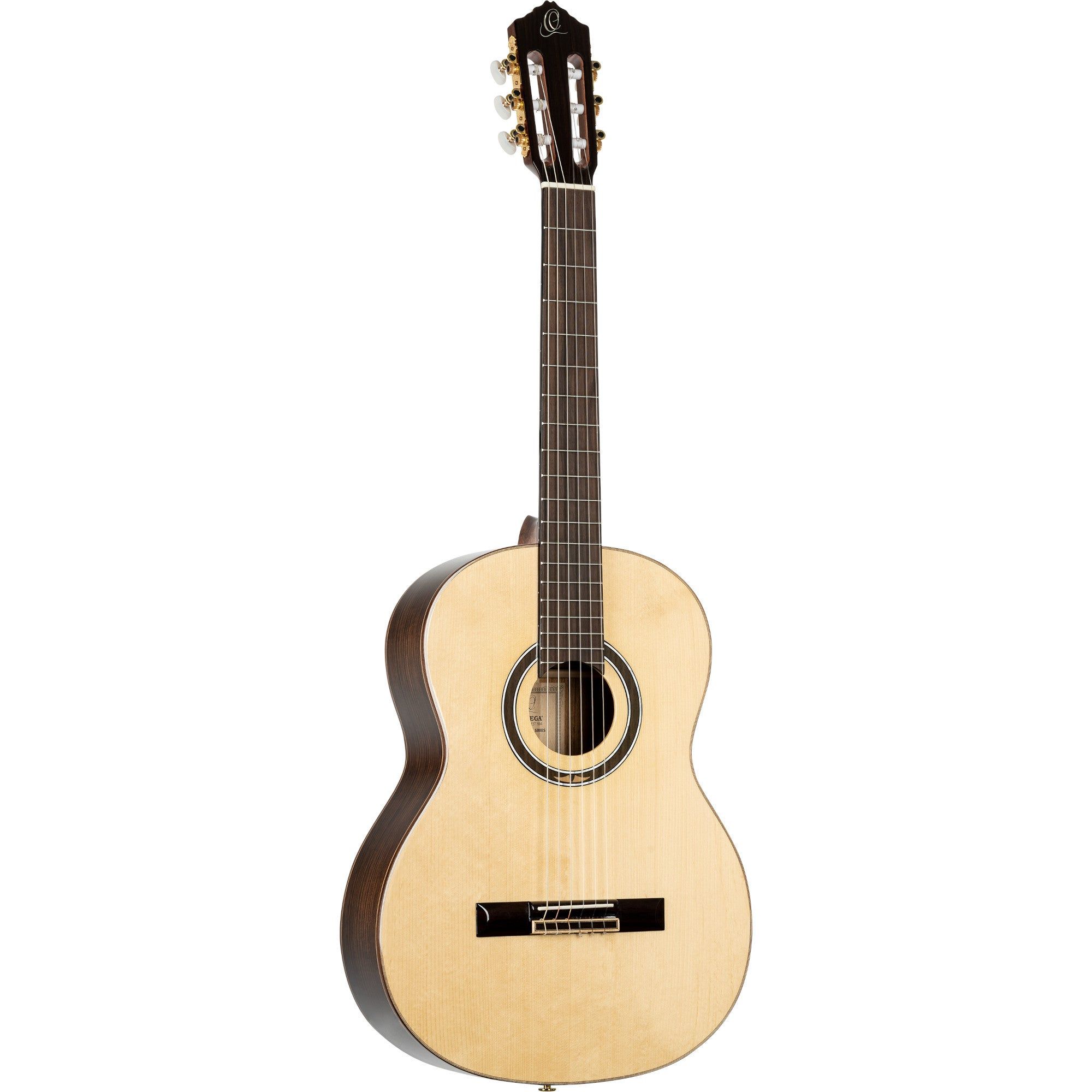 Ortega Performer Series R158 - Klassieke gitaar - Met gigbag