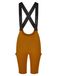 Endura Women's Alltrack Ride Bibshort Brown - XL