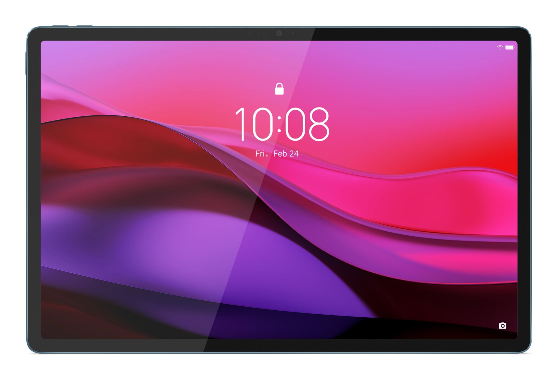 Lenovo Yoga Tab Plus / WiFi 7 / 256GB / Tidal Teal