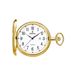 Festina F2028/1 - Zakkhorloge - Heren - Quartz - Bruin