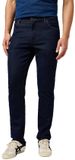 Wrangler Texas Slim Spijkerbroek Blauw 40/34 Man