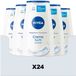 NIVEA Douchecrème Soft - 24 x 250 ml - Voordeelverpakking