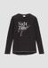 s.Oliver T-Shirt Zwart Kindermaat 146/152