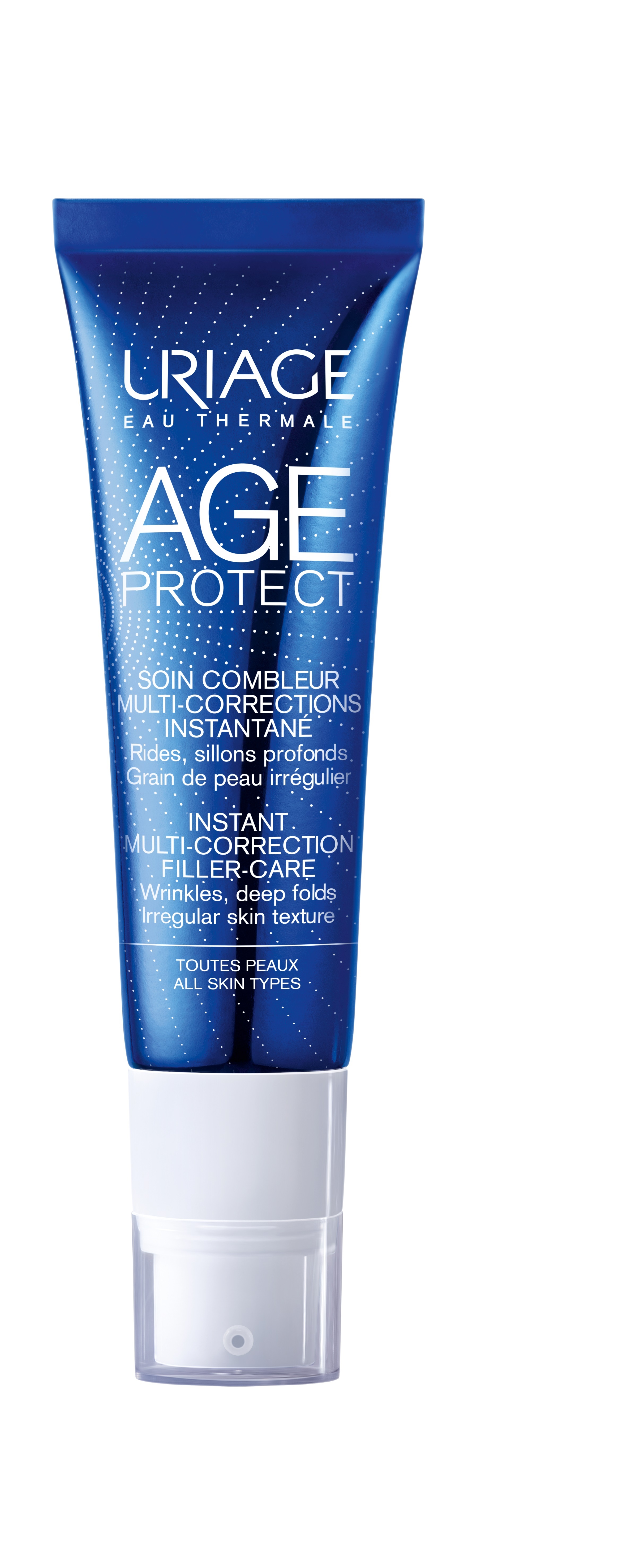 Uriage Age Protect Instant Multi-Correction Filler-Care