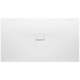 Villeroy & Boch Squaro Infinity Receveur de douche 1700x900 Quaryl® Blanc