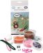 Silk Clay Funny Friends, konijntje, 1set, Meerkleurig