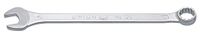 UNIOR Ringsleutel Lang 25mm Chroom-Vanadium Staal