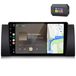 BMW Autoradio pour Série 5 E39 avec Carplay, Android Auto, GPS, 9 pouces