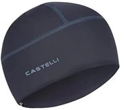 Castelli Pro Thermal 3 Muts Blauw
