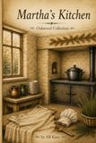Martha’s Kitchen Oakwood Collection Colour