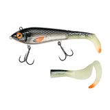 Abu Garcia Svartzonker McHybrid Hybrid Visaas
