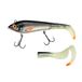 Abu Garcia Svartzonker McHybrid Hybrid Visaas