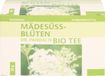 Dr. Pandalis Bio Mädesüßblüten Tee, 20 Filterbeutel