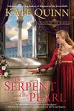 The Berkley Serpent & The Pearl
