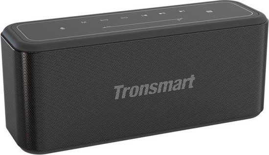 Tronsmart Element Mega Pro - Bluetooth Speaker - 60W - Black