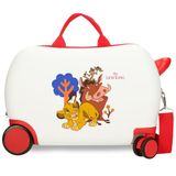 Disney Joumma Disney Simba & Friends Kinderkoffer