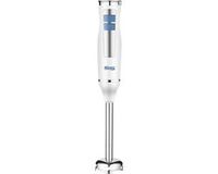 DSP KM1081 Staafmixer 800W Wit