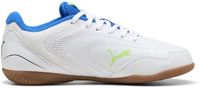 Puma Truco Iv Zaalschoenen Wit EU 17 1/2 Kinderen