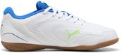 Puma Truco Iv Zaalschoenen Wit EU 17 1/2 Kinderen