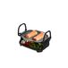 Philips Air Cooker Accessoire NX0991/90 Dubbele Laag