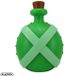 Plastoy Fles spaarpot Asterix groen