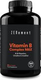Zenement Vitamine B Complex MAX