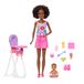 Barbie Family & Friends Doll and Accessories