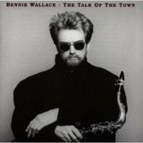 Bertus Distributie Enja The Talk Of The Town