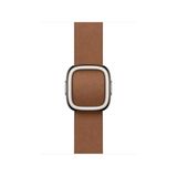 Apple MGG44ZM/A Modern Buckle Band Karamel Polyester Medium